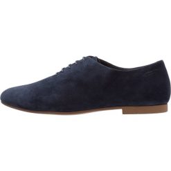 Jazzówki damskie: Vagabond ELIZA Oksfordki dark blue