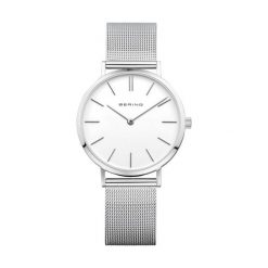 Zegarki damskie: Bering Classic 14134-004 - Zobacz także Książki, muzyka, multimedia, zabawki, zegarki i wiele więcej
