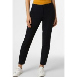 Apriori - Spodnie damskie, niebieski. Niebieskie spodnie damskie Apriori. Za 299,95 zł.