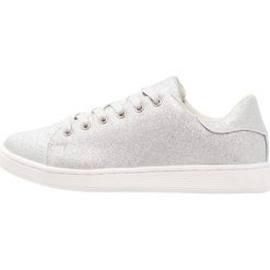 Trampki damskie slip on: Vero Moda VMSINE SNEAKER Tenisówki i Trampki silver