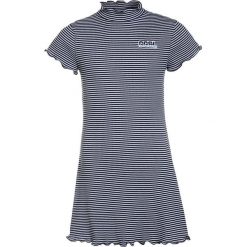 Sukienki dziewczęce: GEORGE GINA & LUCY girls CANNES DRESS Sukienka dzianinowa blue night