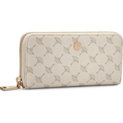 Duży Portfel Damski JOOP! - Melete 4140003135 Offwhite 101. Brązowe portfele damskie JOOP!, ze skóry. Za 429,00 zł.