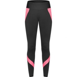 Lorin - Legginsy. Spodnie damskie Lorin, s, bez wzorów, z elastanu. W wyprzedaży za 79,90 zł.