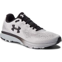 Buty UNDER ARMOUR - Ua Charged Spark 3021646-100 Slv. Szare buty do biegania męskie Under Armour, z materiału. W wyprzedaży za 239,00 zł.
