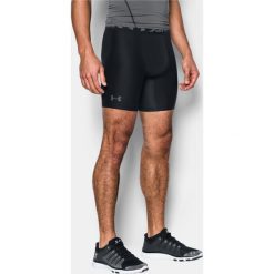 Bokserki męskie: Under Armour Bokserki męskie Compression czarne r. S (1289566-002)