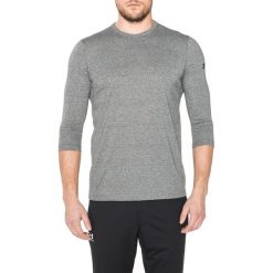 Under Armour Siro ¾ Utility Koszulka Szary. Szare podkoszulki męskie xxl, z poliesteru, długie. Za 223,95 zł.