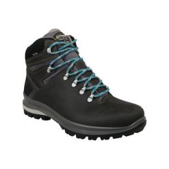 Grisport Marrone Dakar 14117D4G 36 Brązowe. Pomarańczowe buty trekkingowe damskie Grisport. W wyprzedaży za 379,99 zł.