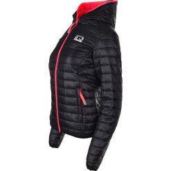 IQ Damska Kurtka MONTO WO'S BLACK/DIVA PINK r. S. Różowe kurtki damskie marki IQ, s. Za 168,94 zł.