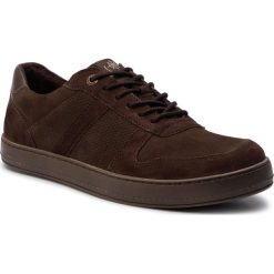 Sneakersy SERGIO BARDI - SB-06-07-000018 604. Pomarańczowe sneakersy męskie Sergio Bardi, bez zapięcia. W wyprzedaży za 149,00 zł.