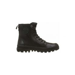 Buty Palladium Buty lifestylowe Pallabosse Hi Zip LTH 95942-010-M. Trampki i tenisówki damskie Palladium. Za 499,00 zł.