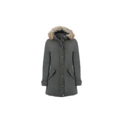 Kurtki ocieplane Penn Rich Woolrich F PENN PARKA. Kurtki damskie Penn Rich Woolrich, s, bez wzorów, bez kaptura. Za 1375,84 zł.