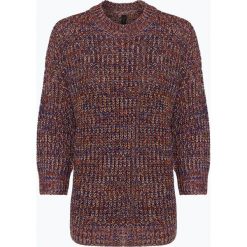 Y.A.S - Sweter damski – Yaslulu, biały. Białe swetry klasyczne damskie marki Y.A.S, s, z dzianiny, eleganckie. Za 249,95 zł.