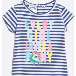 Bluzki dziewczęce: Blu Kids – Top dziecięcy 68-98 cm