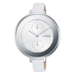 Zegarek Lorus Zegarek Lorus R3A33AX8 Damski Fashion Cyrkonie. Zegarki damskie Lorus. Za 216,00 zł.