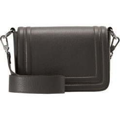 Abro Torba na ramię grey. Szare torebki klasyczne damskie marki Abro. Za 839,00 zł.