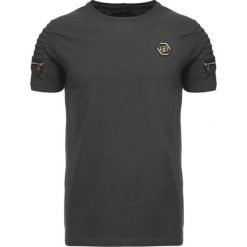 T-shirty męskie: Glorious Gangsta MORSE TEE Tshirt z nadrukiem khaki