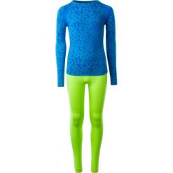 Bielizna chłopięca: BEJO Bielizna dziecięca Set Dillon Set Kids Imperial Blue/Navigate/Jasmine Green r. 134