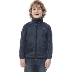 Kurtki chłopięce: Mac in Sac Kurtka Dziecięca miniORGIN Navy 11-13 (ORG-NAVY-11-13)
