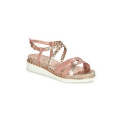 Sandały Tamaris EDA. Sandały damskie Tamaris. Za 175,90 zł.