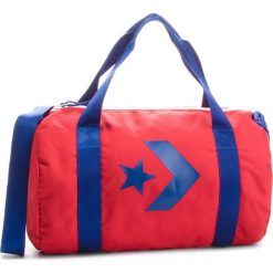 Torebki klasyczne damskie: Torba CONVERSE - 10007636-A02 Czerwony