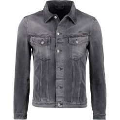 Kurtki męskie: Nudie Jeans BILLY Kurtka jeansowa shimmering shist