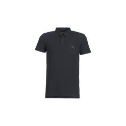 Koszulki polo z krótkim rękawem Quiksilver EVERYDAY SUN CRUISE. Czarne koszulki męskie Quiksilver, s, bez wzorów, z krótkim rękawem. Za 152,20 zł.