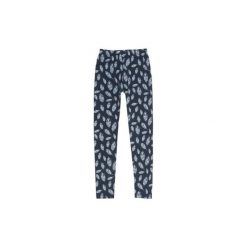 Getry dziewczęce długie. Szare legginsy dziewczęce TXM, długie. Za 14,99 zł.