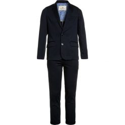Marynarki męskie: Scotch Shrunk BASIC SUIT SET Marynarka night