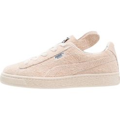 Trampki męskie: Puma X TC BASKET FURRY PS Półbuty wsuwane birch/dress blues