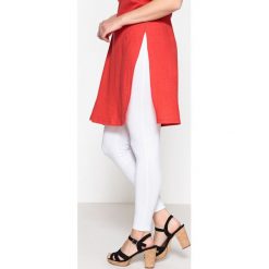 Legginsy: Legginsy długie