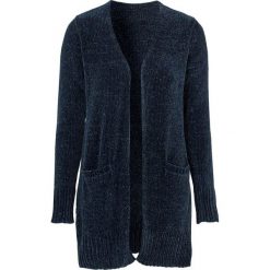 Cellbes Sweter Morski female niebieski 50/52. Niebieskie swetry damskie Cellbes, bez wzorów, eleganckie, z długim rękawem, długie, bez kaptura. Za 169,00 zł.
