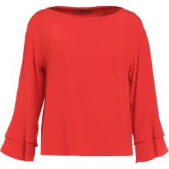 Bluzki damskie: Marella LAGO Bluzka red