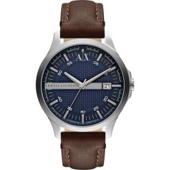 Zegarki męskie: Armani Exchange Zegarek dunkelbraun