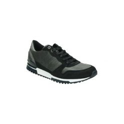 Tenisówki męskie: Buty Kangaroos 642-39