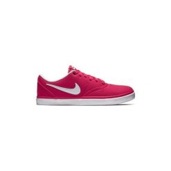 Buty Nike SB Check Solar Canvas - Rosa / Blanco. Trampki i tenisówki damskie Nike. Za 223,09 zł.
