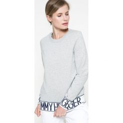 Bluzy damskie: Tommy Hilfiger - Bluza