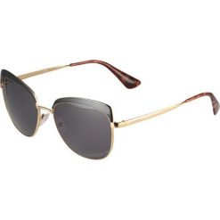 Okulary przeciwsłoneczne damskie: Prada Okulary przeciwsłoneczne goldcoloured