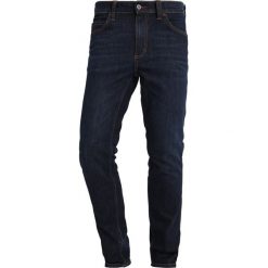 Mustang TRAMPER Jeansy Slim Fit rinse. Czarne jeansy męskie marki Mustang. Za 339,00 zł.