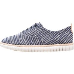 Trampki i tenisówki damskie: Clarks BLITHE Tenisówki i Trampki navy