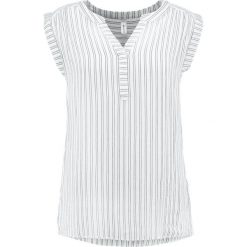 Bluzki damskie: Soyaconcept TESSA Bluzka off white