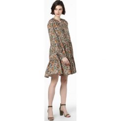 Y.A.S - Sukienka damska – Yasflorala, wielokolorowy. Sukienki damskie Y.A.S, s, bez wzorów, eleganckie, bez kołnierzyka, bez rękawów. Za 299,95 zł.