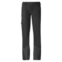 Odlo Spodnie tech. Odlo INTENT Pants - 527011 - 527011/15000/L. Czarne spodnie sportowe damskie marki Odlo, l. Za 381,23 zł.