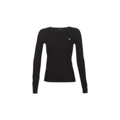 Swetry Guess ELICIA. Czarne bez kategorii marki Guess, s. Za 259,00 zł.