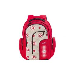 Torby na laptopa: 4YOU Plecak Flash BTS Move, 172-43