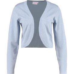Kardigany damskie: Kaffe ASTRID Kardigan dusty sky