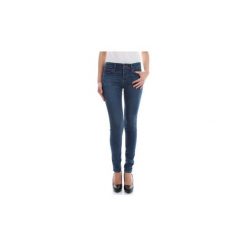 Jeansy skinny Levis 18881 - 711 SKINNY. Jeansy damskie Levi's®. Za 299,37 zł.