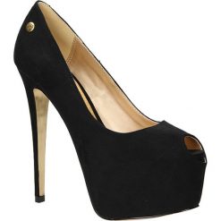 Buty ślubne damskie: CZÓŁENKA BLINK 801999-A