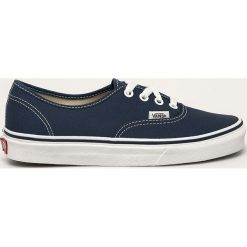 Converse - Tenisówki Chuck Taylor All Star 1. Niebieskie trampki i tenisówki damskie Converse, bez wzorów, z materiału, na sznurówki. W wyprzedaży za 249,90 zł.