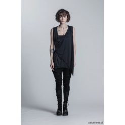 Topy damskie: Top V