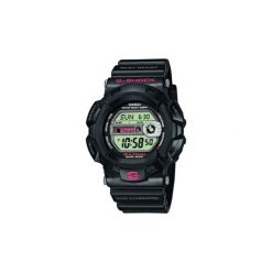 Zegarki męskie: Zegarek męski Casio G-shock Professional Gulfman G-9100-1ER